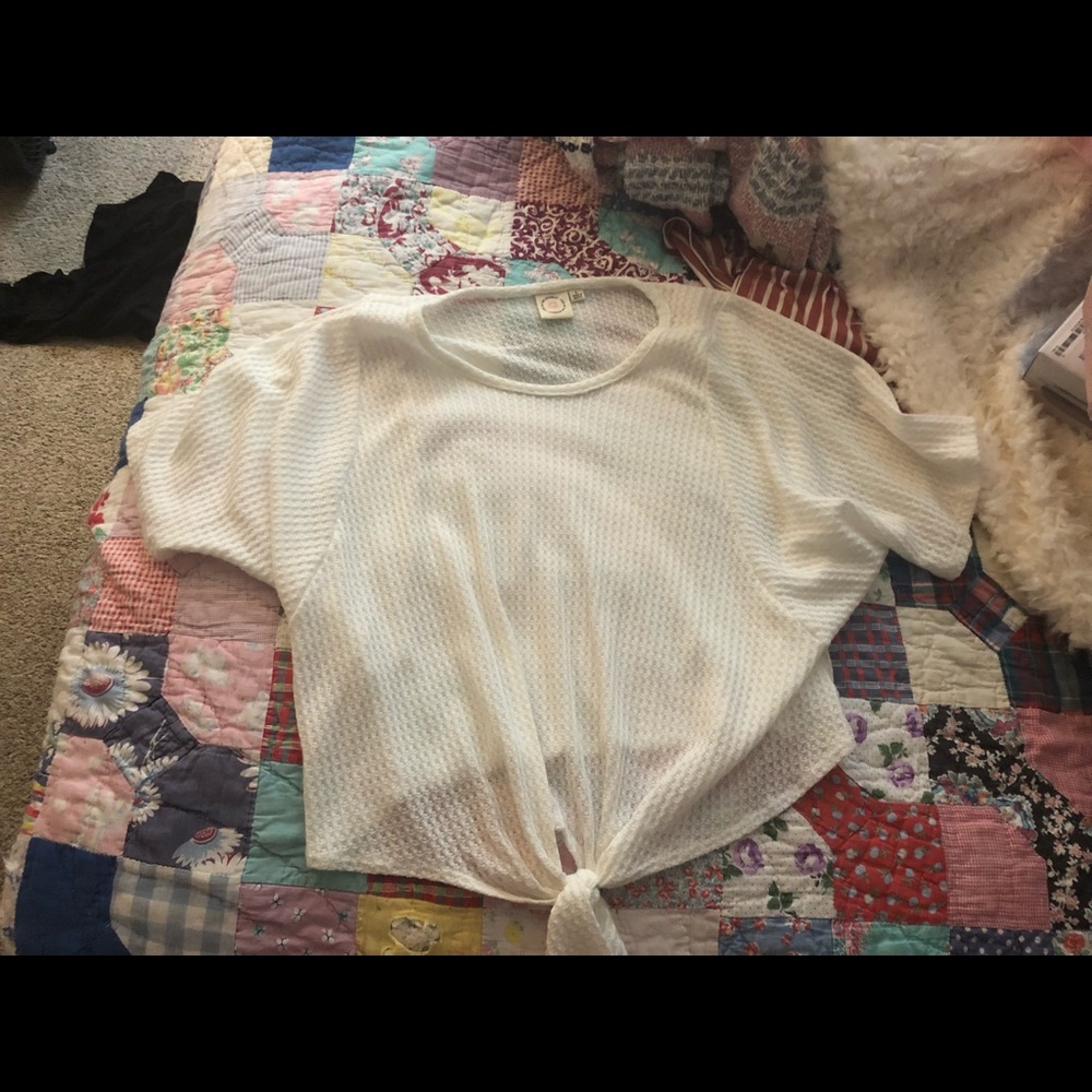 Cute TJ Max Tee